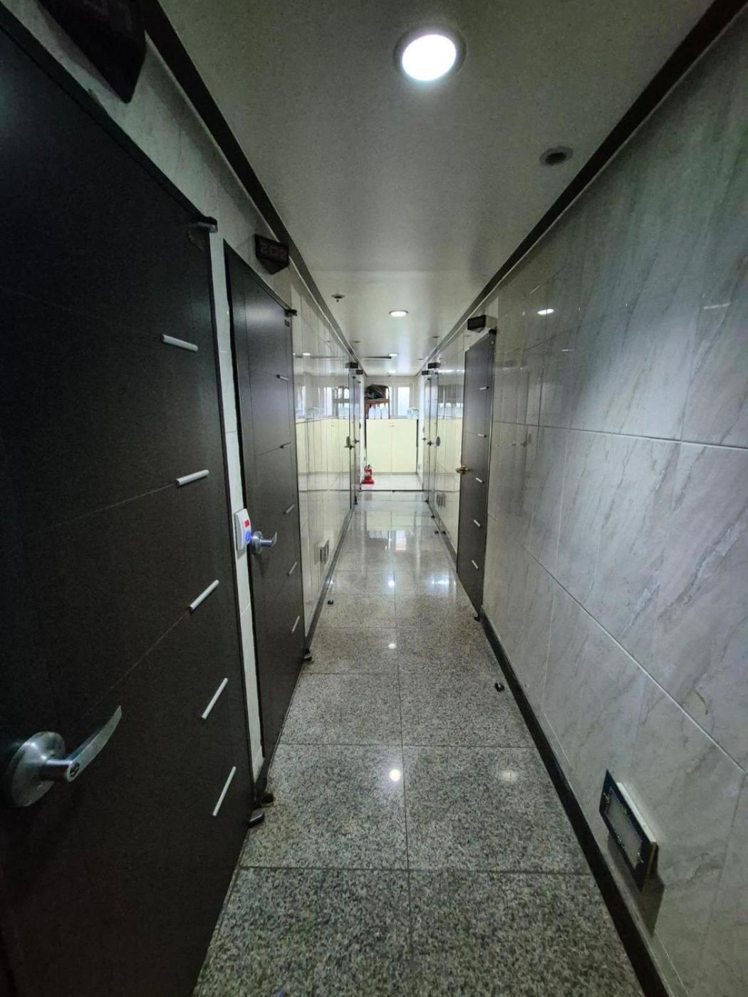 Joyful Stay Seoul Eksteriør bilde