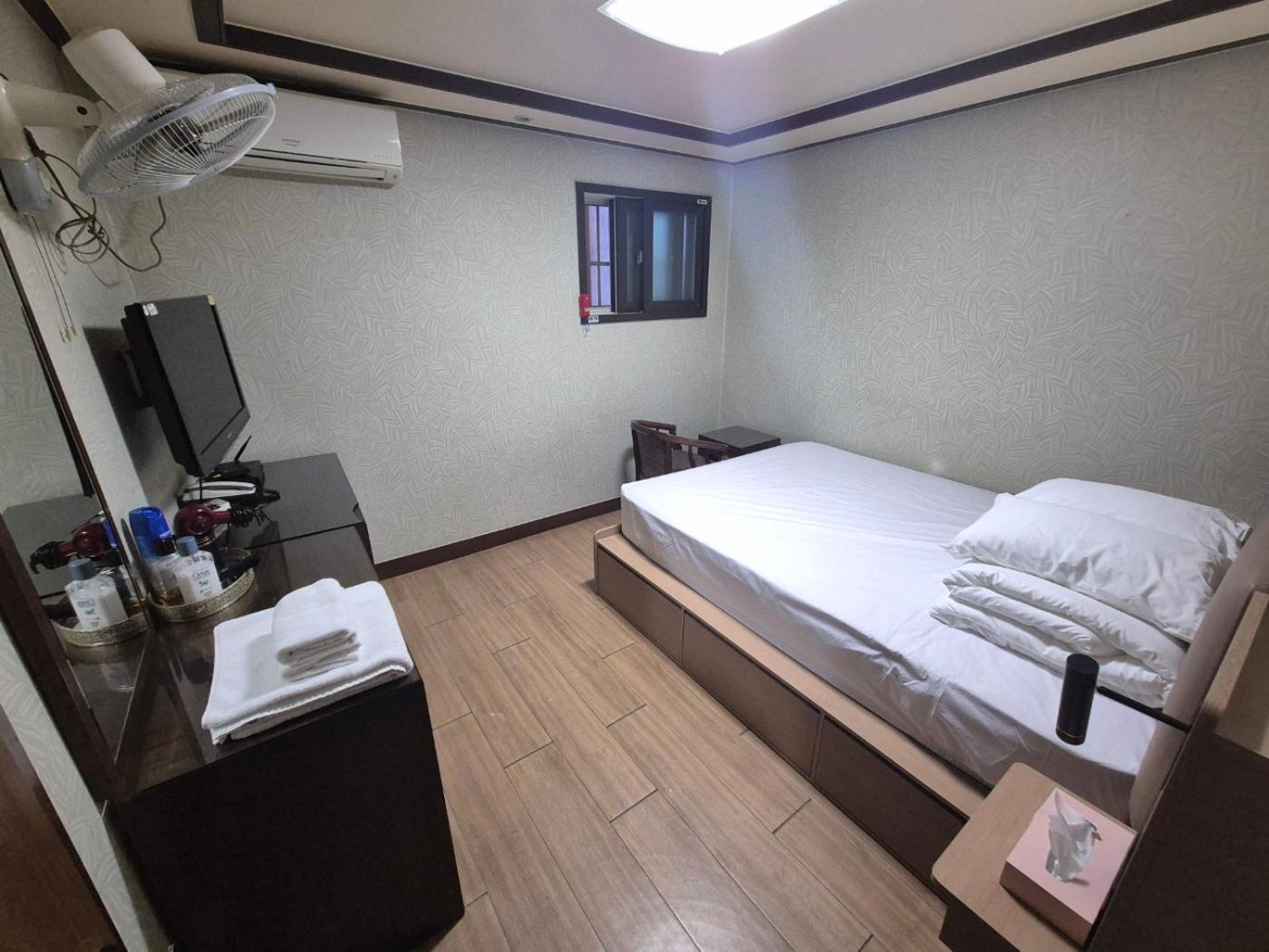 Joyful Stay Seoul Eksteriør bilde