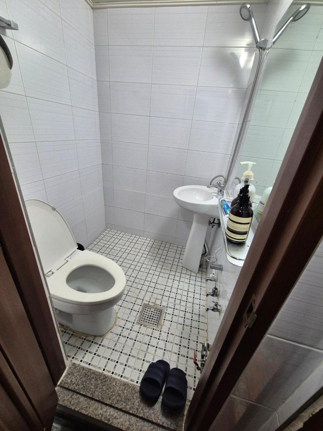 Joyful Stay Seoul Eksteriør bilde