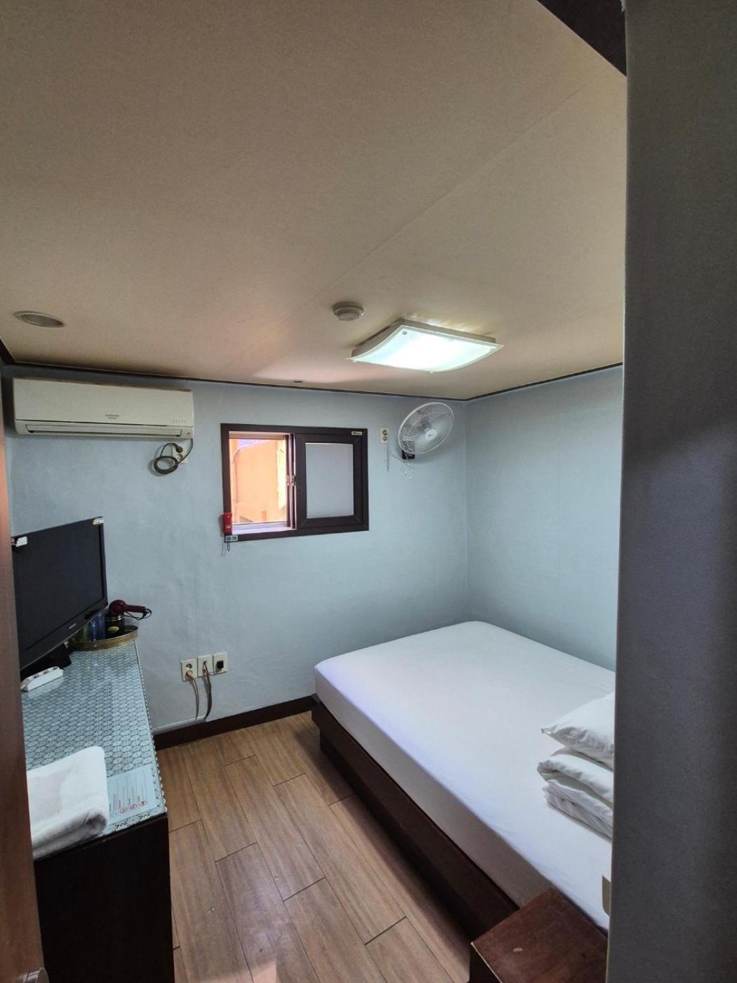 Joyful Stay Seoul Eksteriør bilde