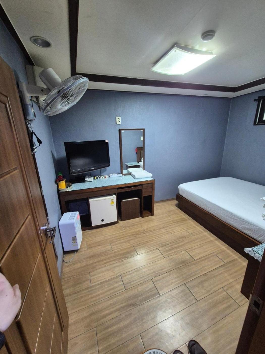 Joyful Stay Seoul Eksteriør bilde