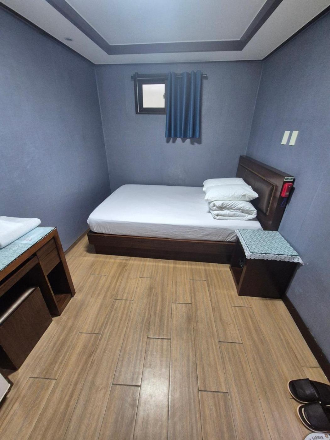 Joyful Stay Seoul Eksteriør bilde