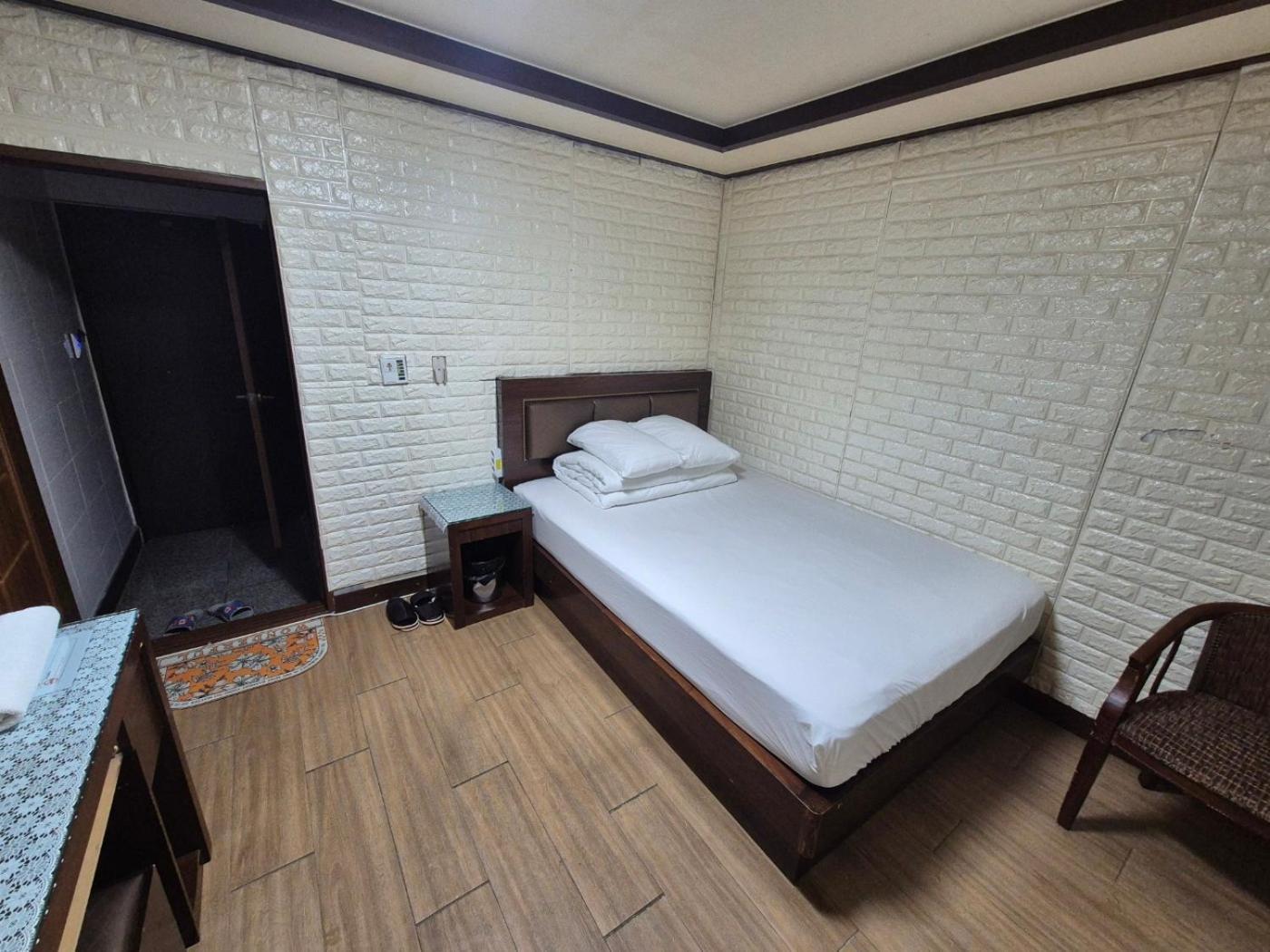 Joyful Stay Seoul Eksteriør bilde