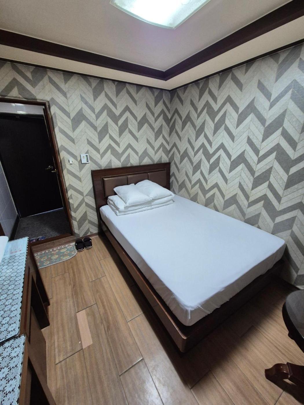 Joyful Stay Seoul Eksteriør bilde