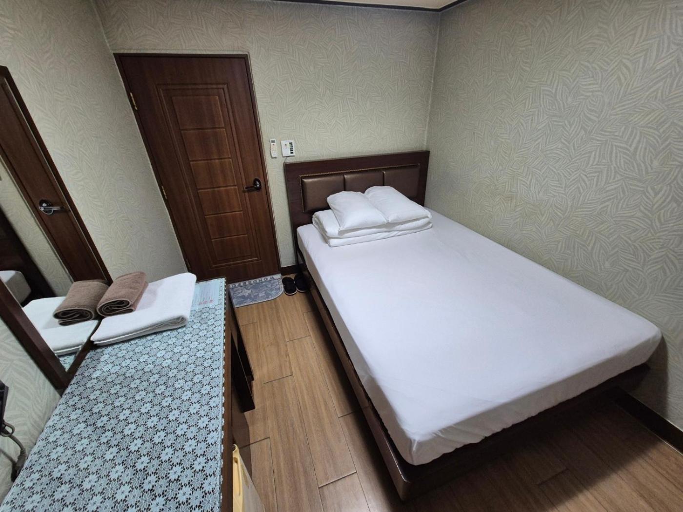 Joyful Stay Seoul Eksteriør bilde
