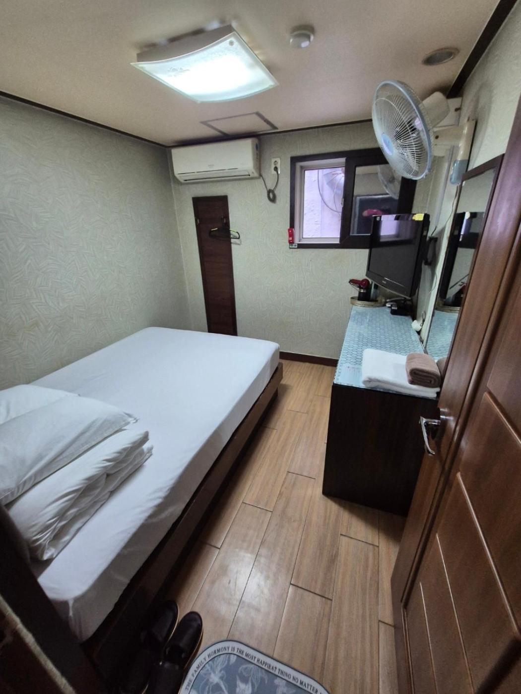 Joyful Stay Seoul Eksteriør bilde