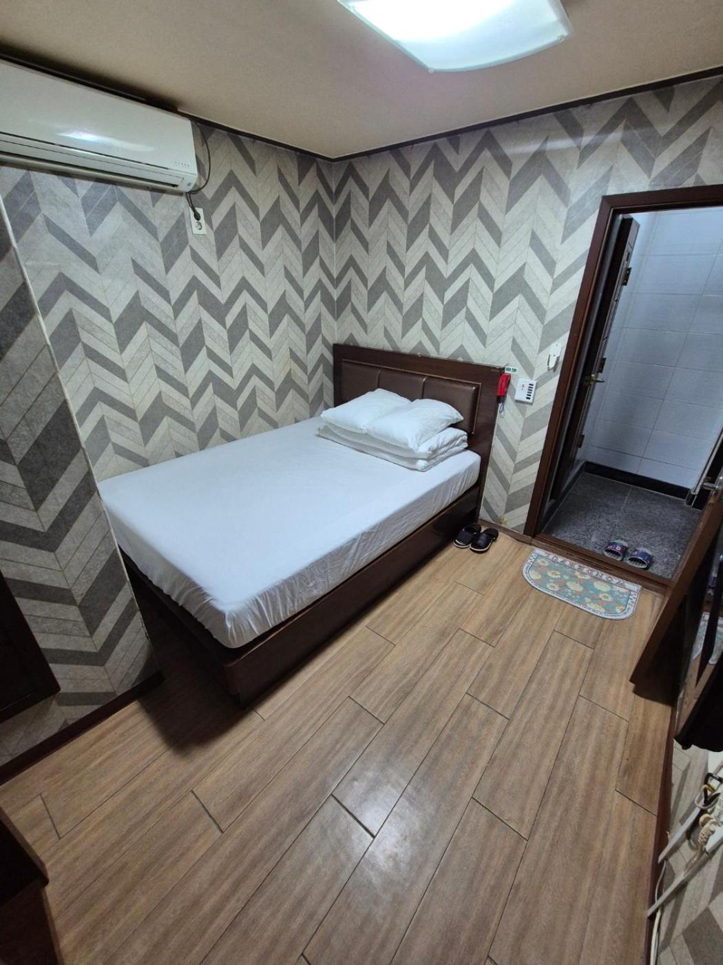 Joyful Stay Seoul Eksteriør bilde