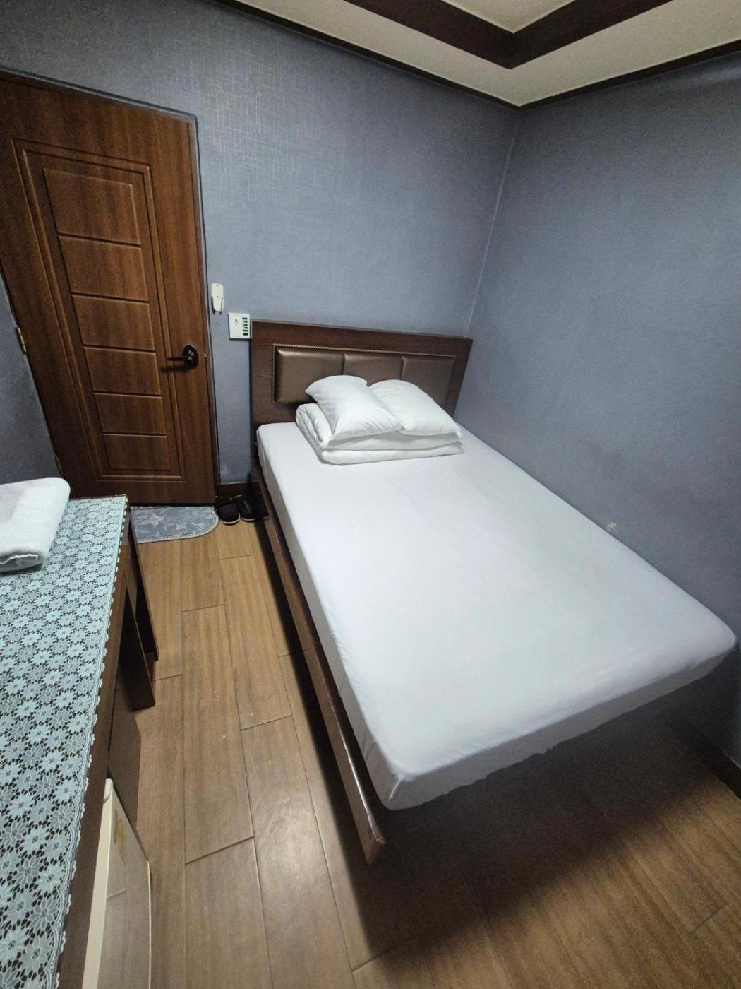 Joyful Stay Seoul Eksteriør bilde